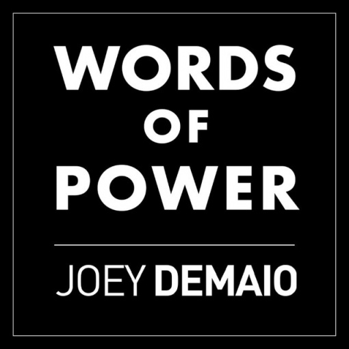 MANOWAR's JOEY DEMAIO To Launch 'Words Of Power' Podcast And Blog